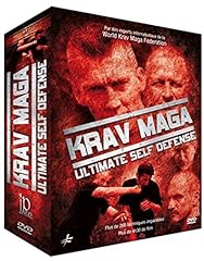 Krav maga ultimate for sale  Delivered anywhere in UK