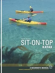 Sit top kayak usato  Spedito ovunque in Italia 