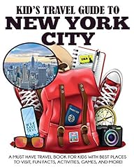 Kid travel guide for sale  Delivered anywhere in USA 