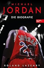 Michael jordan biografie gebraucht kaufen  Wird an jeden Ort in Deutschland