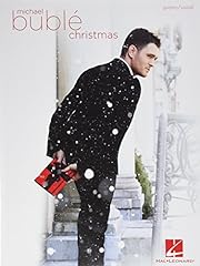 Michael buble christmas for sale  Delivered anywhere in USA 