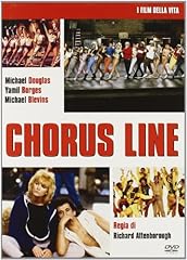 Chorus line for sale  Delivered anywhere in UK