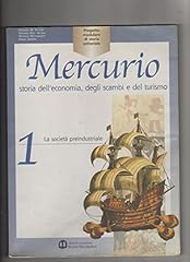 Mercurio. per gli usato  Spedito ovunque in Italia 