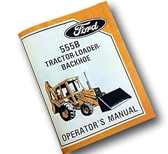 Operators manual ford for sale  Delivered anywhere in USA 