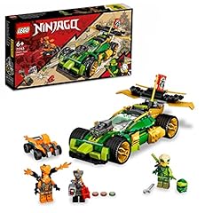 Lego 71763 ninjago d'occasion  Livré partout en France