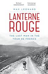 Lanterne rouge last for sale  Delivered anywhere in Ireland