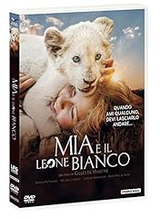 Mia leone bianco d'occasion  Livré partout en France