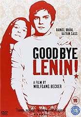 Goodbye lenin dvd usato  Spedito ovunque in Italia 