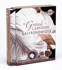 Grand larousse gastronomique d'occasion  Livré partout en France