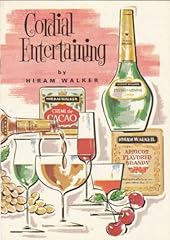 Hiram walker cordial for sale  Delivered anywhere in USA 