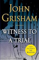 Witness trial short for sale  Delivered anywhere in USA 