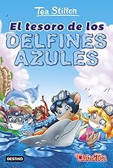 Tesoro los delfines d'occasion  Livré partout en France