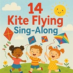 Kite flying sing usato  Spedito ovunque in Italia 