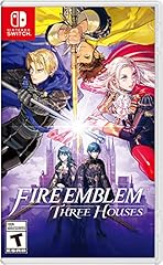 Fire emblem three for sale  Delivered anywhere in USA 
