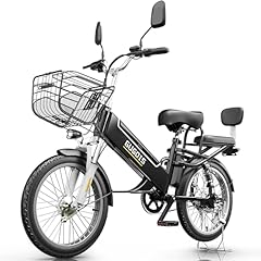 Gugois seater electric for sale  Delivered anywhere in USA 