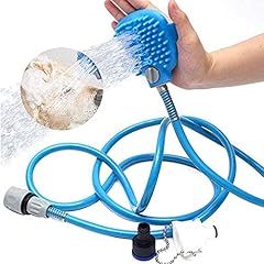 Diqc pet shower for sale  Delivered anywhere in UK