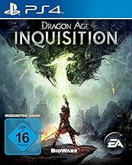 dragon age inquisition d'occasion  Livré partout en France