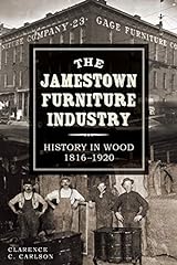 Jamestown furniture industry for sale  Delivered anywhere in USA 