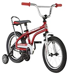 Schwinn Krate Evo Classic Kids Bike, 16-Inch Wheels, for sale  Delivered anywhere in USA 