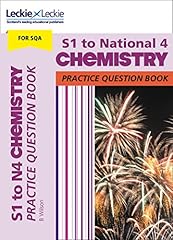 National chemistry practise for sale  Delivered anywhere in UK