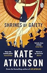 Shrines gaiety sunday for sale  Delivered anywhere in UK