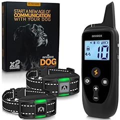 Invirox dog training for sale  Delivered anywhere in USA 
