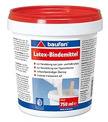 Baufan latex bindemittel gebraucht kaufen  Wird an jeden Ort in Deutschland