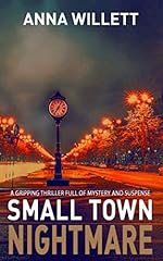 Small town nightmare for sale  Delivered anywhere in USA 