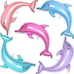 5pcs giant dolphin for sale  Delivered anywhere in USA 