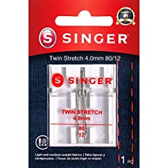 Singer universal twin for sale  Delivered anywhere in USA 