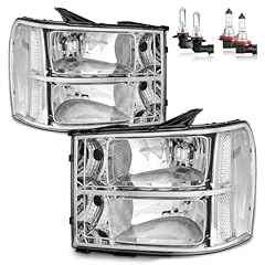 Roadeal headlights bulbs for sale  Delivered anywhere in USA 