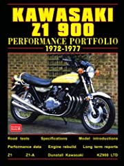 Kawasaki 900 performance d'occasion  Livré partout en France