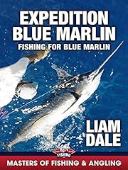 Expedition blue marlin for sale  Delivered anywhere in Ireland
