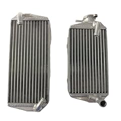 Aluminum radiator compatible for sale  Delivered anywhere in USA 