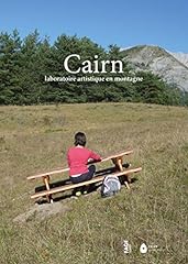 Cairn laboratoire artistique d'occasion  Livré partout en France