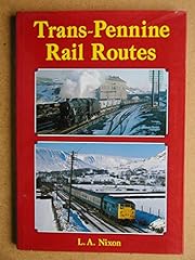 Trans pennine rail for sale  Delivered anywhere in UK