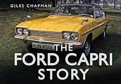 The ford capri d'occasion  Livré partout en France