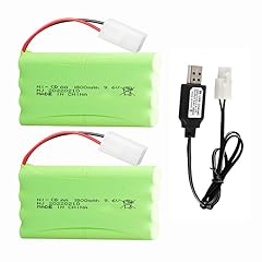 Cecicebb 9.6v 1800mah for sale  Delivered anywhere in USA 
