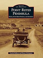 Point reyes peninsula for sale  Delivered anywhere in UK