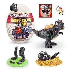 Smashers dino island for sale  Delivered anywhere in USA 