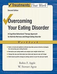 Overcoming eating disorder for sale  Delivered anywhere in USA 