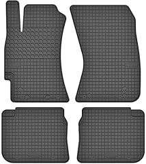 Set tappetini gomma usato  Spedito ovunque in Italia 