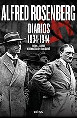 Alfred rosenberg. diarios for sale  Delivered anywhere in USA 