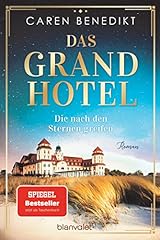 Grand hotel den gebraucht kaufen  Wird an jeden Ort in Deutschland