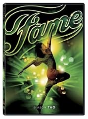 Fame season 2 d'occasion  Livré partout en France