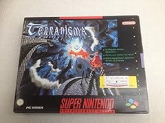 Terranigma gebraucht kaufen  Wird an jeden Ort in Deutschland