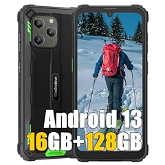 Blackview bv5300 plus usato  Spedito ovunque in Italia 