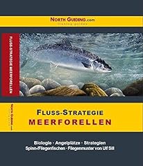 Fluss strategie meerforellen gebraucht kaufen  Wird an jeden Ort in Deutschland