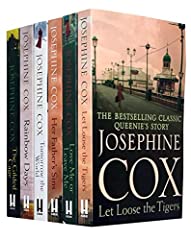 Josephine cox books for sale  Delivered anywhere in UK