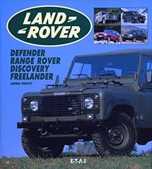Land rover. defender d'occasion  Livré partout en France